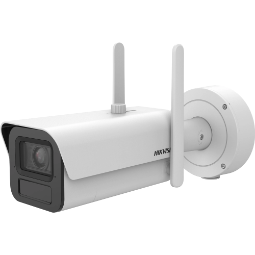 Купить IP видеокамера Hikvision iDS-2CD7A46G2/P-IZHSY/4G (B) 4МП (10-50мм) ANPR