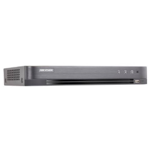 Купить 4-канальный ACUSENSE DVR видеорегистратор Hikvision iDS-7204HQHI-K1/2S