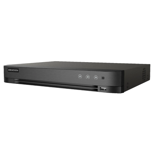 Купить TURBO ACUSENSE DVR iDS-7208HQHI-M1/FA(C)