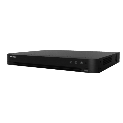 Купить TURBO ACUSENSE DVR iDS-7216HQHI-M2/FA