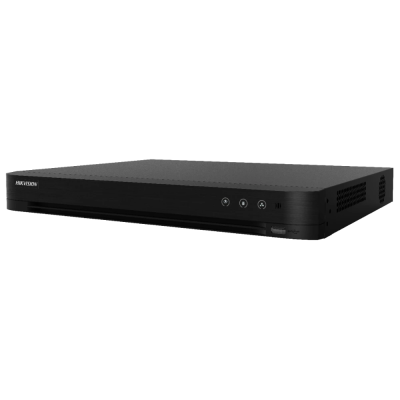 Купить TURBO ACUSENSE DVR iDS-7208HQHI-M2/S