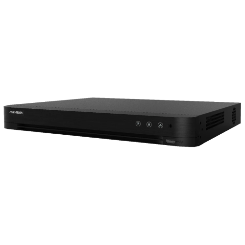 Купить TURBO ACUSENSE DVR iDS-7208HQHI-M2/S