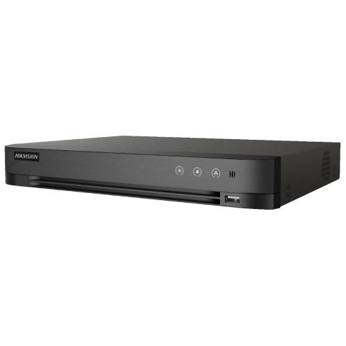 Купить 8-канальный ACUSENSE Turbo HD iDS-7208HUHI-M1/S(C)