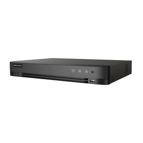 Купить TURBO ACUSENSE DVR iDS-7216HQHI-M1/FA