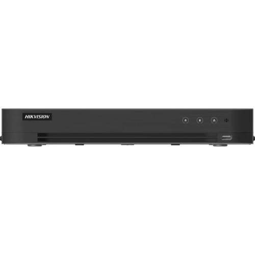 Купить iDS-7208HQHI-M2/XT 8-канальний 1080p 1U AcuSense