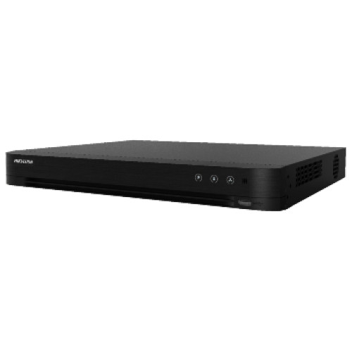 Купить 16-канальный 1080p 1U H.265 AcuSense iDS-7216HQHI-M2/S