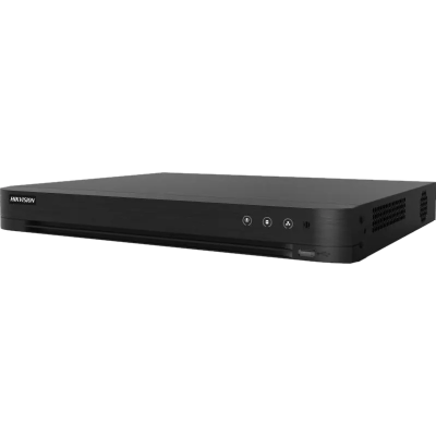 Купить iDS-7216HUHI-M2/S(E) 16-канальний 5МП 1U AcuSense