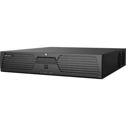 Купить 32-канальный DeepinMind NVR iDS-9632NXI-I8/S(C)