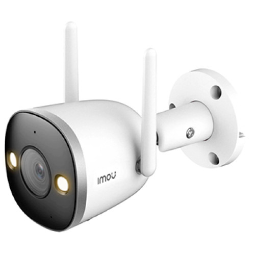 Купити 1080P H.265 Wi-Fi камера IPC-F26FP