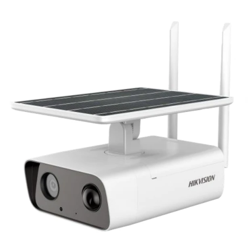 Купити 4 МП із сонячною батареєю DS-2XS2T41G0-ID/4G/C04S05 4mm