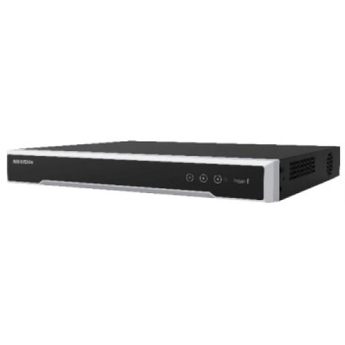 Купить 16-канальный сетевой DS-7616NI-Q2( C)