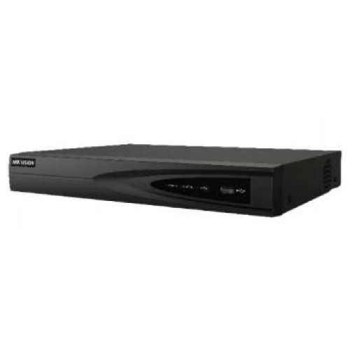 Купить 4-канальный PoE DS-7604NI-K1/4P(C)