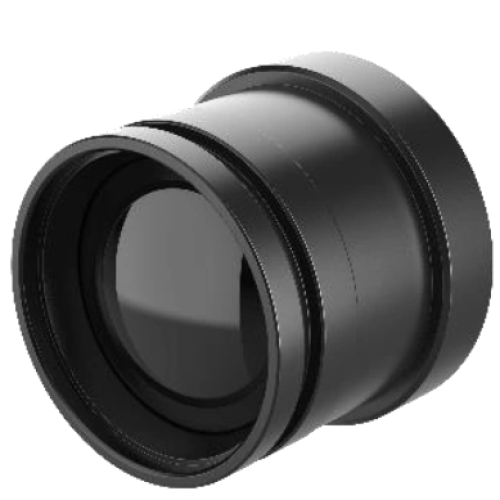 Купить Термальная линза Hikmicro IT-AF25G10HS-640X17S1