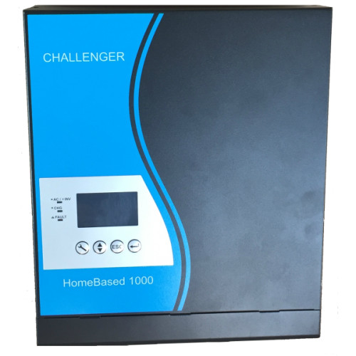 Купити ДБЖ Challenger HomeBased 1000