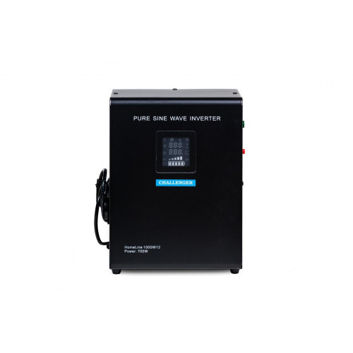 Купити ДБЖ Challenger HomeLine 1000W12