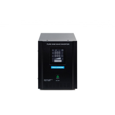 Купить ИБП Challenger HomeLine 1500T12
