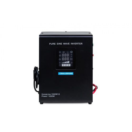 Купити ДБЖ Challenger HomeLine 1500W12