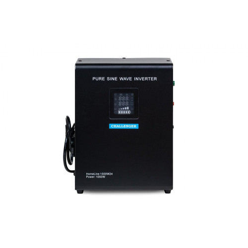 Купити ДБЖ Challenger HomeLine 1500W24