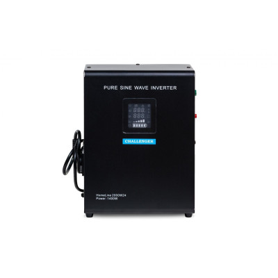 Купить ИБП Challenger HomeLine 2000W24