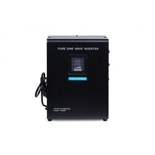 Купити ДБЖ Challenger HomeLine 2000W24