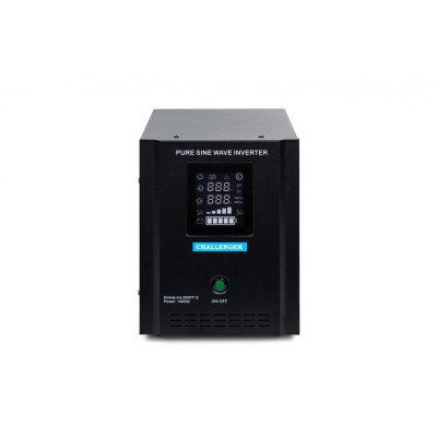 Купить ИБП Challenger HomeLine 2500T24
