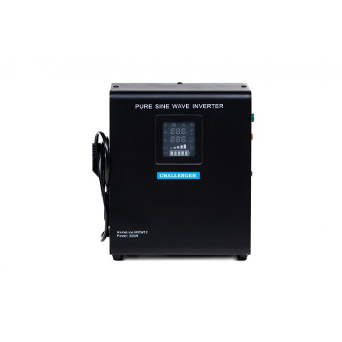 Купити ДБЖ Challenger HomeLine 500W12