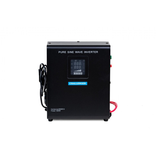 Купити ДБЖ Challenger HomeLine 800W12