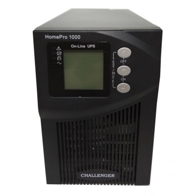 Купить ИБП Challenger HomePro 1000-H-12