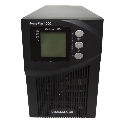 Купити ДБЖ Challenger HomePro 1000-S
