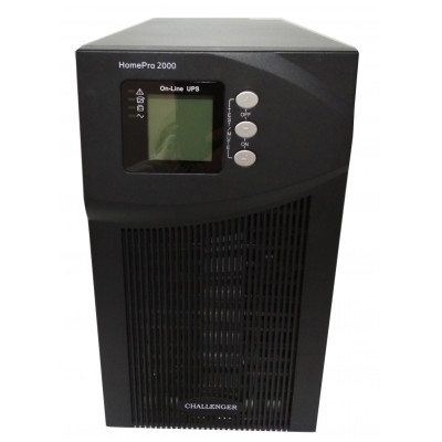 Купить ИБП Challenger HomePro 3000
