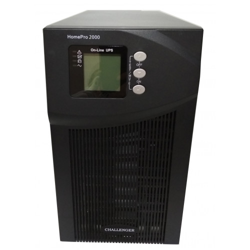 Купити ДБЖ Challenger HomePro 3000-S
