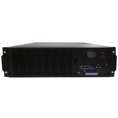 Купить ИБП Challenger HomePro 10000RT11