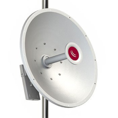 Купить Антенна MikroTik mANT30 PA (MTAD-5G-30D3-PA)