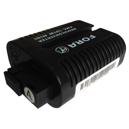 Купить FMC-101W Mini | FORA | Медиаконвертер
