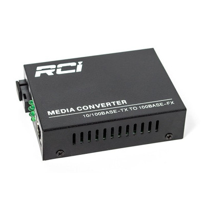 Купити RCI902W-FE-20-R | RCI | Медіаконвертор