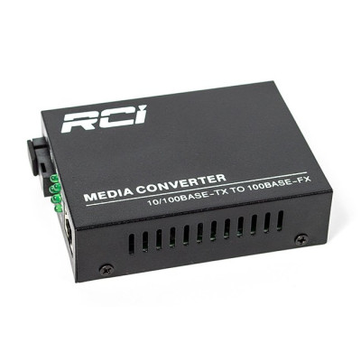 Купити RCI902W-FE-20-T | RCI | Медіаконвертор