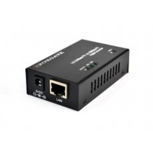 Купить FoxGate ECm-R-0,1-1SM-1310/1550nm-20 | Мини медиаконвертеры