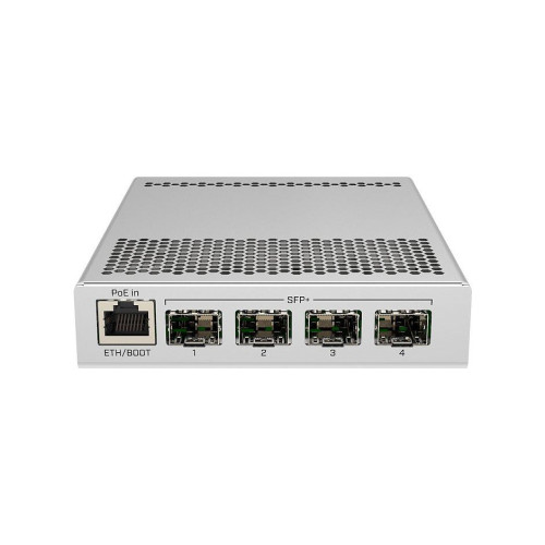 Купить CRS305-1G-4S+IN | Коммутатор L3