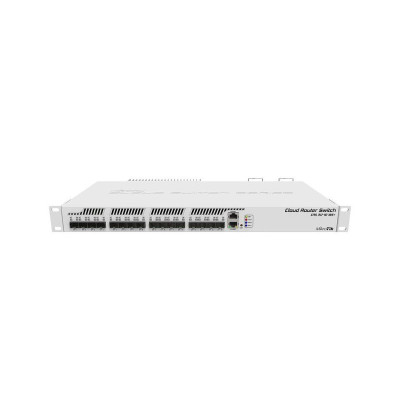 Купить CRS317-1G-16S+RM | Коммутатор L3