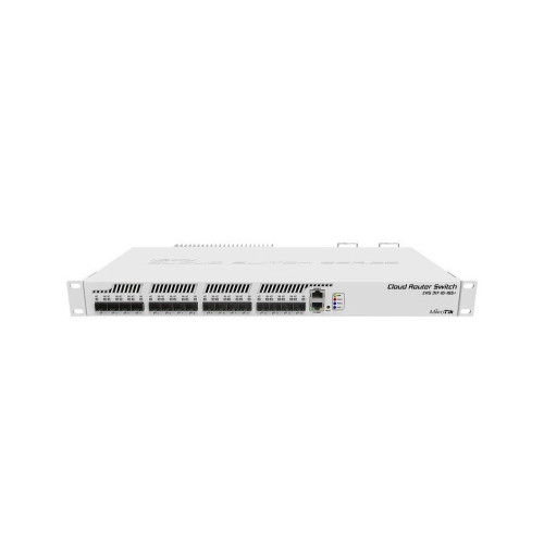 Купить CRS317-1G-16S+RM | Коммутатор L3
