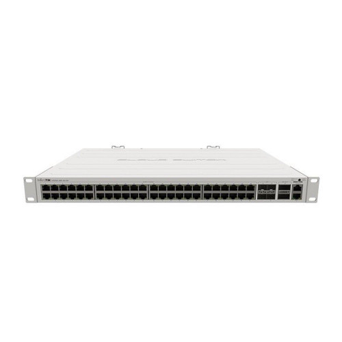 Купить CRS354-48G-4S+2Q+RM | Коммутатор L3