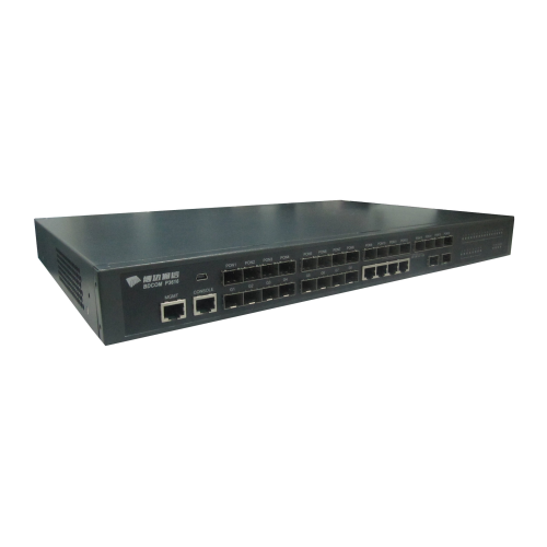 Купить BDCOM P3616-2TE | Коммутаторы (OLT)