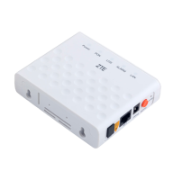 Купить ZTE F601 ONU | Абонентский терминал