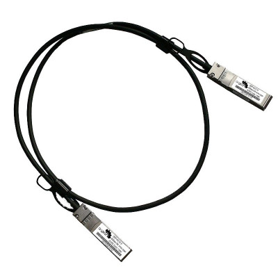 Купить DAC-кабель A-GEAR QSFP Twinax 40G 1M