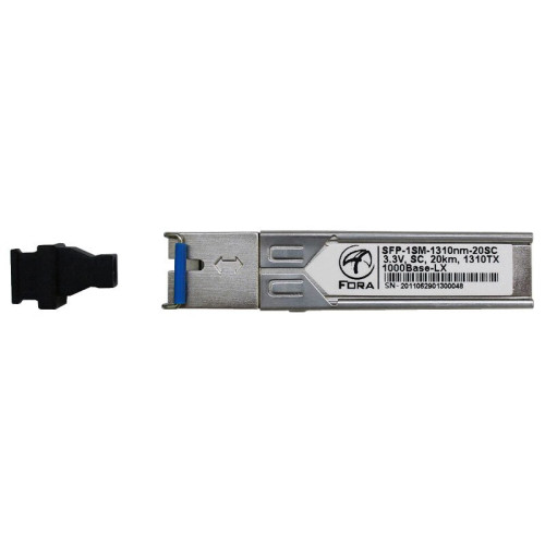 Купить Модуль SFP FORA WDM 1G 20km SC TX1310