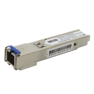 Купить Модуль SFP+ MNB WDM 20km LC 1270nm