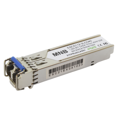 Купити Модуль SFP MNB CWDM 1G 40km LC TX1510