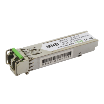 Купить Модуль SFP MNB CWDM 1G 80km LC TX1530