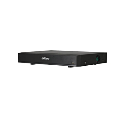 Купить 16-канальный Penta-brid 4K Mini 1U DHI-XVR7116HE-4KL