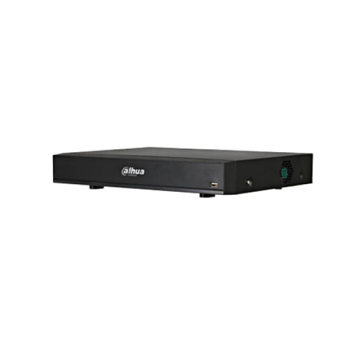 Купить 16-канальный Penta-brid 4K Mini 1U DHI-XVR7116HE-4KL